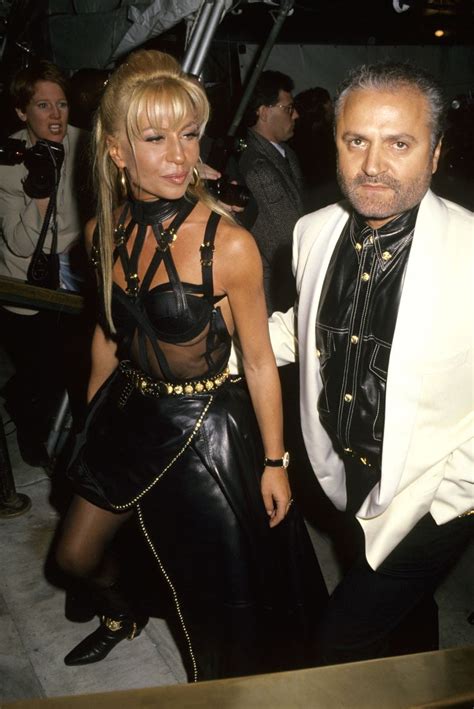 gianni versace was one of the most successful